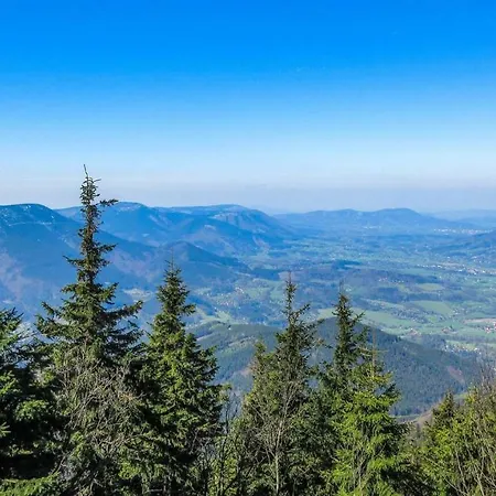 Lodge Luxusni Chalupa V Klidne Casti Roznova Pod Radhostem - Beskyd Rožnov pod Radhoštěm