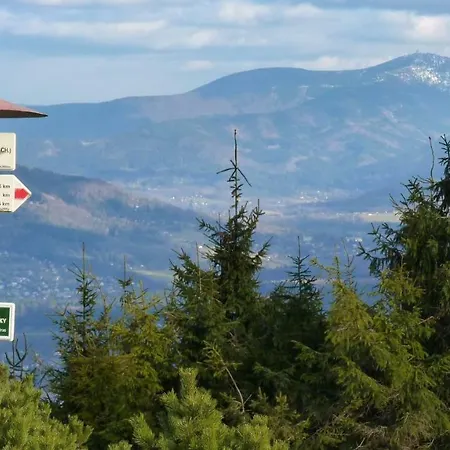 Luxusni Chalupa V Klidne Casti Roznova Pod Radhostem - Beskyd * Rožnov pod Radhoštěm