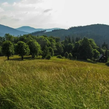 Lodge Luxusni Chalupa V Klidne Casti Roznova Pod Radhostem - Beskyd Rožnov pod Radhoštěm