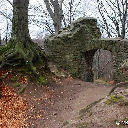 Luxusni Chalupa V Klidne Casti Roznova Pod Radhostem - Beskyd Lodge