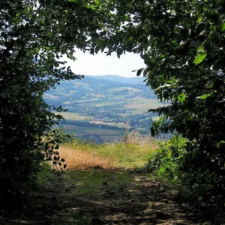 Lodge Luxusni Chalupa V Klidne Casti Roznova Pod Radhostem - Beskyd *