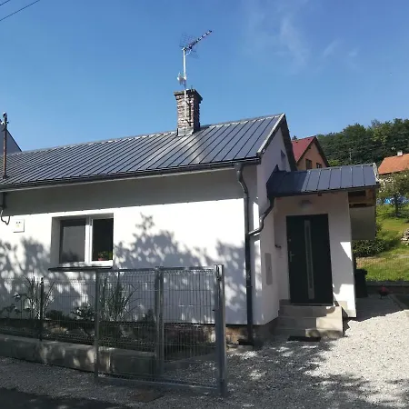 Lodge Luxusni Chalupa V Klidne Casti Roznova Pod Radhostem - Beskyd *