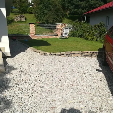 Luxusni Chalupa V Klidne Casti Roznova Pod Radhostem - Beskyd *