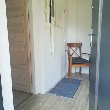Lodge Luxusni Chalupa V Klidne Casti Roznova Pod Radhostem - Beskyd *