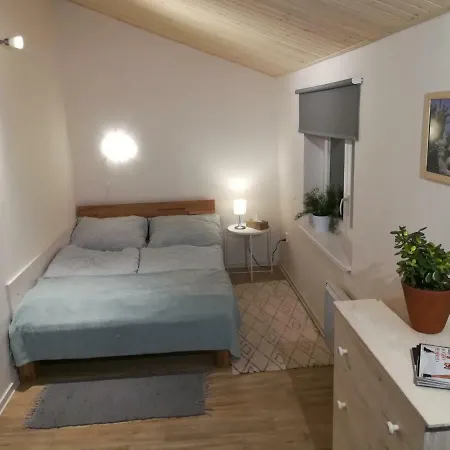 Lodge Luxusni Chalupa V Klidne Casti Roznova Pod Radhostem - Beskyd *