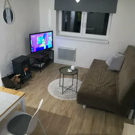 Lodge Luxusni Chalupa V Klidne Casti Roznova Pod Radhostem - Beskyd Rožnov pod Radhoštěm