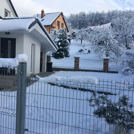 Luxusni Chalupa V Klidne Casti Roznova Pod Radhostem - Beskyd